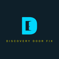 Discovery Door Fix