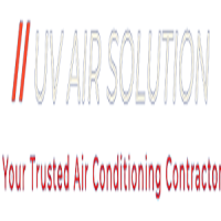 UV Air Solutions
