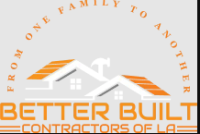 Better Built Contractors