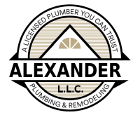 Alexander Plumbing & Remodeling