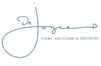 Dr. Joyce Family and Cosmetic Dentistry