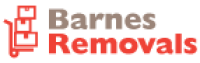 Barnes Removals
