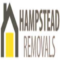 Hampstead Removals Ltd.