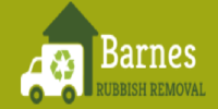 Rubbish Removal Barnes