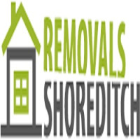 Removals Shoreditch Ltd