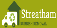 Rubbish Removal Streatham