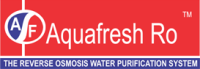 Best Aquafresh RO Service Center