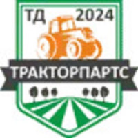 TD TractorParts 2024 OOD