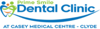 Prime Smile Dental Clinic