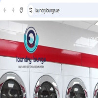 LAUNDRY LOUNGE DUBAI - UAE'S FIRST SELF SERVICE LAUNDRY