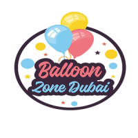 Balloon Zone Dubai - Welcome Back Balloons for Heartfelt Celebrations