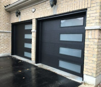 Clear Garage Door Repair
