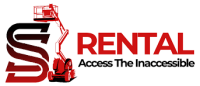 SS Rental – Premier Access Equipment & Lifting Solutions in Dubai