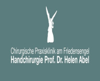 Prof. Dr. med. Helen Abel - Handchirurgie München