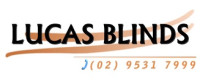 Lucas Blinds