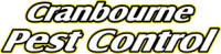 Cranbourne Pest Control