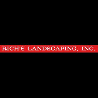 Rich's Landscaping Inc