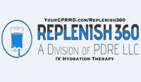 Replenish 360, Temecula Valley - IV Hydration Near Me, IV Drip