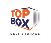 Top Box Self Storage - Livingston