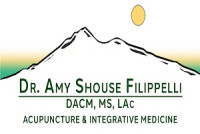 Dr. Amy Shouse, DACM, MS, LAc