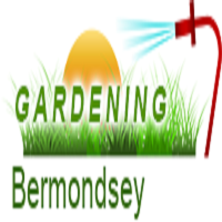 Gardening Bermondsey
