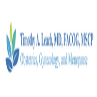 Timothy A. Leach, MD, Inc.