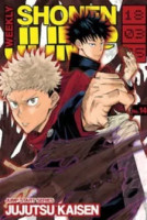 jujutsukaisen