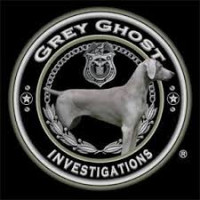 Grey Ghost - Private Investigator Doral