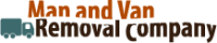 Man and Van - Removal Company Ltd.