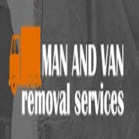 Man and Van - Removal Services