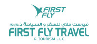 First Fly Travel and Tourism - Best Travel Agency in Dubai