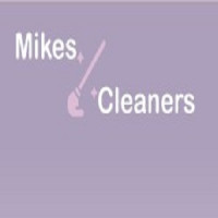 Mikes Cleaners