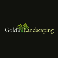 Gold's Landscaping
