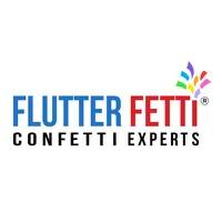 Flutter FETTI -Events
