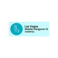 Las Vegas Mobile Hangover IV - IVDRIP2U