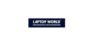Your One-Stop Shop for Laptops and Accessories - LaptopWorld India