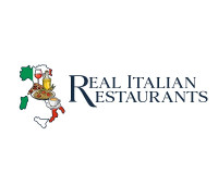 Real Italian Restaurants