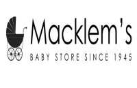 Macklem’s Baby Store