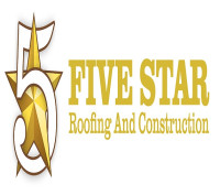 Five Star Roofing and Construction
