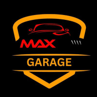 Max Garage كراج ماكس