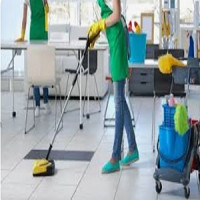 Maid dust Cleaning Services
