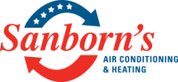 Sanborn's Air Conditioning & Heating