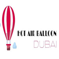 Hot Air Balloon Dubai