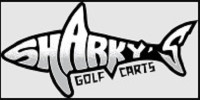 Sharky's Golf Cart Rentals, Sales and Service