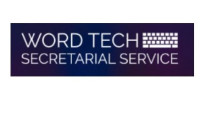 Word Tech Secretarial Service