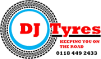 DJ Tyres - Reliable Garage for Tyres Basingstoke and Reading