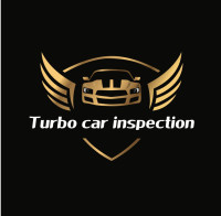 Turbo Car Inspection
