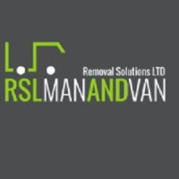 RSL Man and van - Removal Solutions LTD