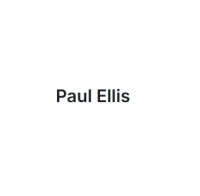 Paul Ellis Dubai