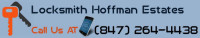 Hoffman Estates Of Locksmith